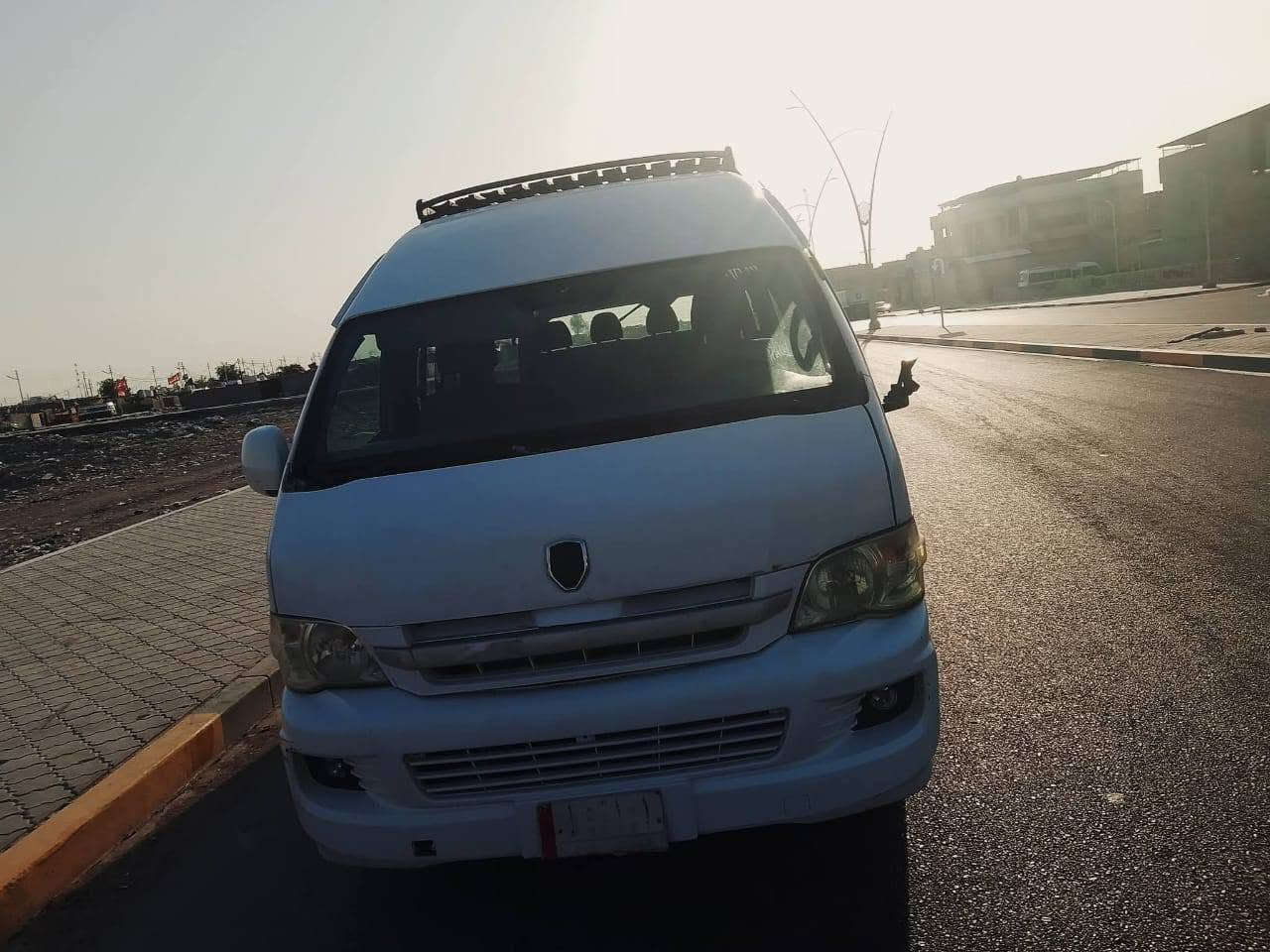 جنبي موديل 14 رقم بصره سنويه ل 27راعيه سياره بالبصره يريد تحويل محرك جمره شرط تراي ل بغداد حداديه قبل ايام مسويه بيهه نقص كشنات 6 سياره بالزبير تبريد كله شغال فقد قايش وغاز سعر سياره 90 مكفوله من الكص والكلبه وشرعيات كافه 
*********** 
متوفر وتساب فقط
