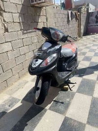كامكو V2 • فحل • ٢٠١٤
