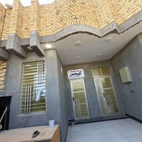 طابو • ٢٠٠م • بناء هندسي