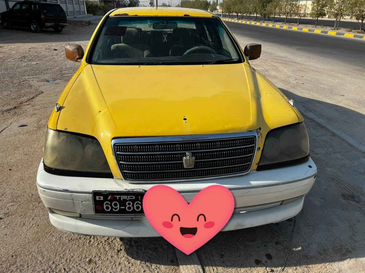 سلام عليكم ملكه البيع رقم صدامي سنويه وكاله ومكاتبه موجوده سياره اصل مو كلك بيه كصتين قماره وجنطه سياره حلوه مكان نجف ابصخير الشراي بي خير ويدلل رقم تلفوني ***********
