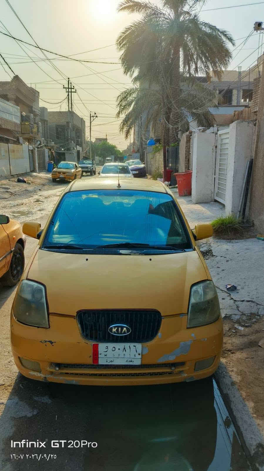 بيكانتو 2007 للبيع كير محرك جاهزة على اخر حباية سعرها 32 وبيها مجال عليها غرامة 200 الف وسنوسة ساقطة ينزل من سعرها الكلي ***********

نص مكتوب في الصور:
- Infinix GT 20 Pro
- ١٦:٠٧ ٢٠٢٦/٠٩/٢٥
- ١٥:٤٧ ٢٠٢٦/٠٩/٢٥
- ١٥:٤٨ ٢٠٢٦/٠٩/٢٥
- ١٦:٠٦ ٢٠٢٦/٠٩/٢٥
- Infinix GT20Pro
- ١٦:٠٨ ٢٠٢٦/٠٩/٢٥