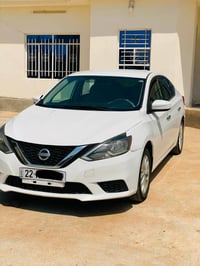 سينترا S • ٢٠١٧ • تحويل وكاله
