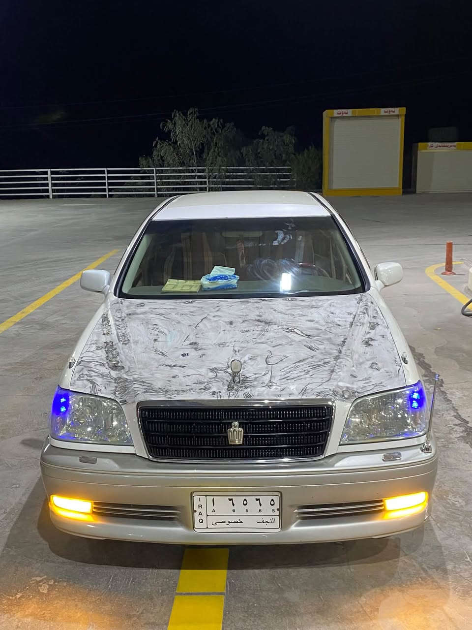 سلاوی خوای گەورە
مەلیکە بەس مووس🤚
مودیل 2003
مەکینە بجوکی مەرخوبی بازار✅
D4171
کۆد دارەو کۆدی هەیە✅
پیش کریستال+
دوا کریستال💎
ناوزەرد💛
دوو دوکمە✌️
پەردە🇯🇵
هەر جوار کوشن کارەبا😮‍💨
کراوەتە کامیرەو کامیرای بو دانراوە✅
+++++
جوار تایەی سفر لەکەل جوار ویلی سفر🇯🇵✅
+++
رونی گیرو مەکینە تازە گوراوە بەشەرتی فەحسی فیتەر✅🤚
++++++
کامل مەسرەف بو نوخسانی مەگەرئ✅
&&&&&
نرخ خوار هەموو بازار پارەی براوەیەکی جواان
45گەلاو💵💵💵مجال
***********☎️
واستاب☎️***********

