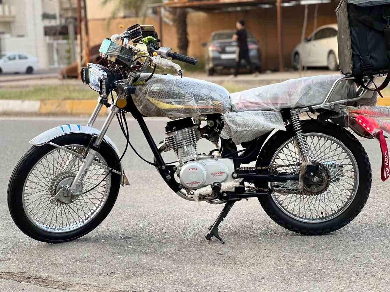 تايكر • 2021 • محرك مفتوح