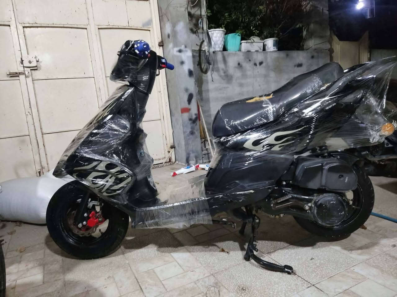 بسم الله الڕحمـــــــان الڕحیـــــــم 
ئەم ماتۆڕانە بۆفرشتن ناونیشان سلێمانی 
***********        ***********
نرخیان 450تا550کەمێک مەعمەلە  مەنەفێیستن
گێڕ مەکینە کارەبا هەمووی  مزبووتن ..بۆکڕین تێلبکەن 
سوپاس ادمین 💖💓❣️هەمیشە  باشترینین  الحمد اللە
نمونە لەجوانی
