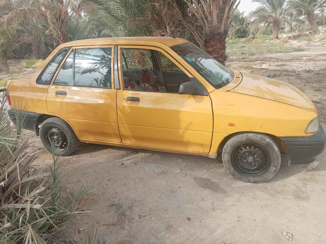 سايبا ٢٠١٢ • رخصة مجددة ٢٠٣٠ • السماوه