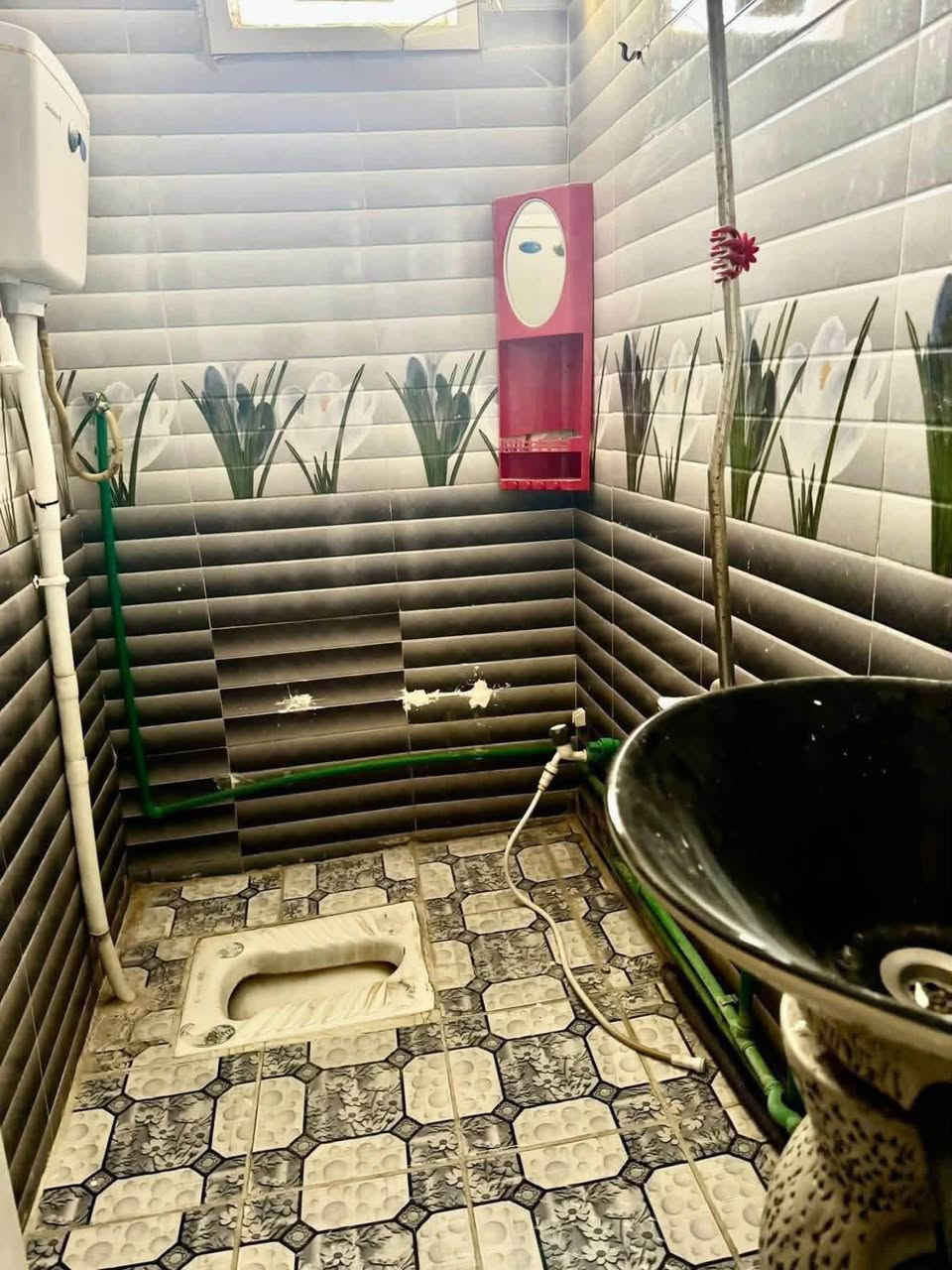 ميسان قطاع 23 • ٥٠م • طابو صرف