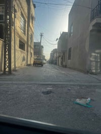بغداد الجديدة • ٩٠م • ٣ غرف