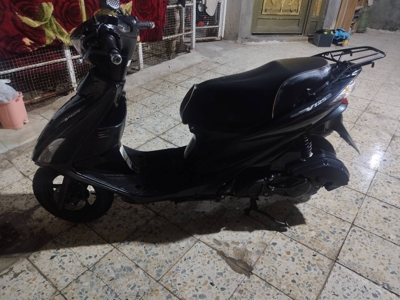 ادرس • ٢٠٢٤ • شرط شركه