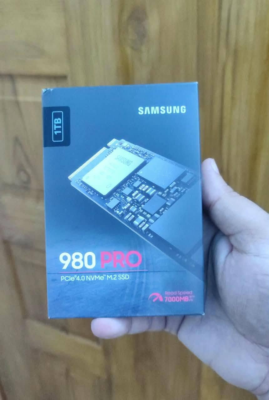 تجميعة • Rx9060xt 16GB • نظيف ١٠٠٪