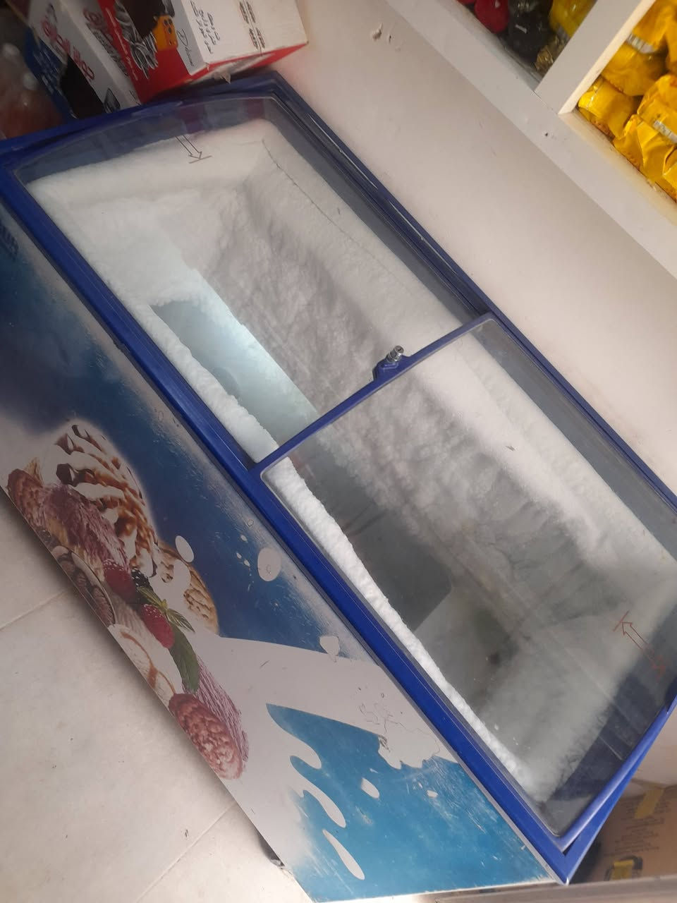 براد • نضيف • نجف