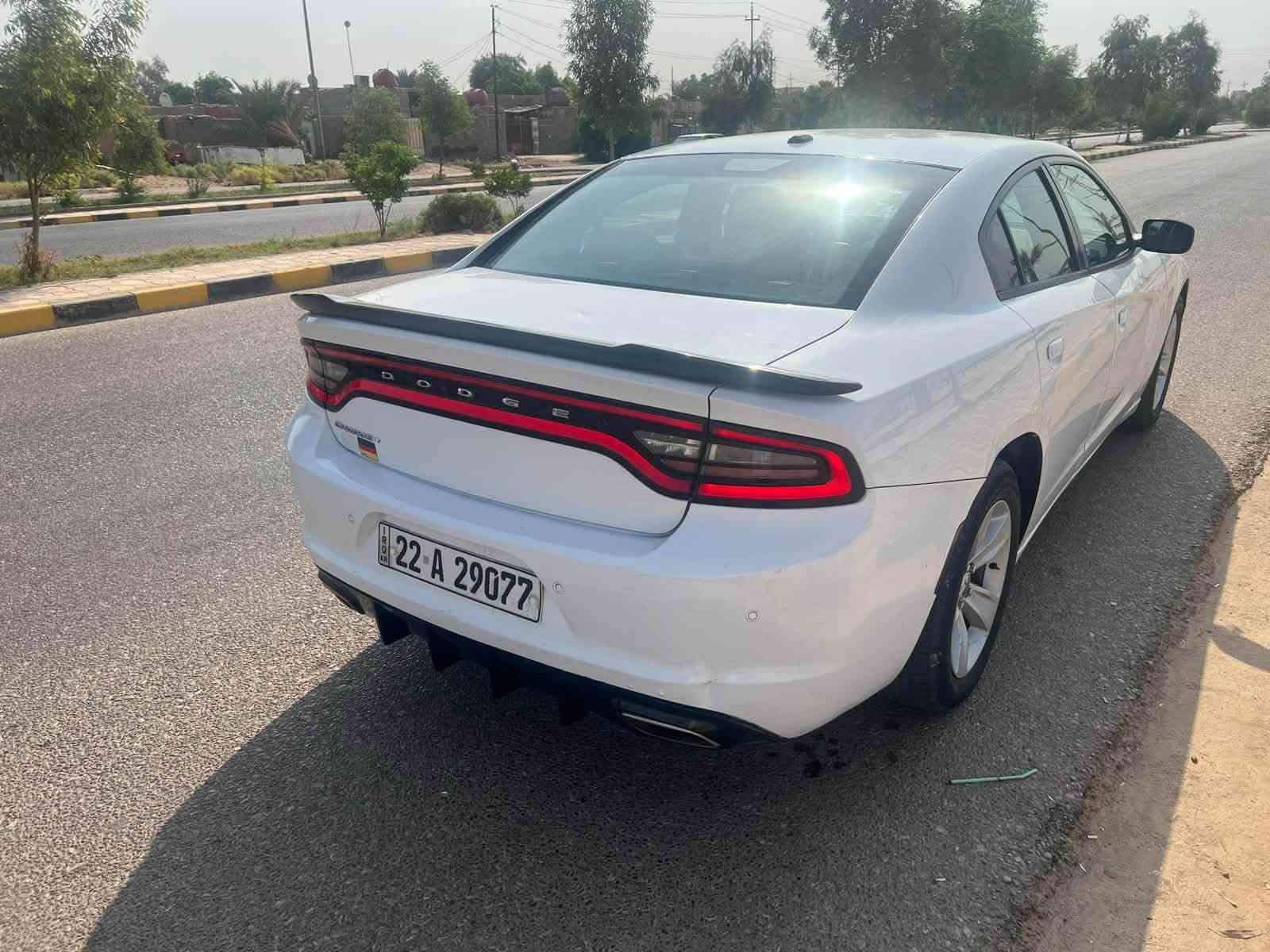 موديل ٢٠١٥ • مكينه سته • رقم اربيل