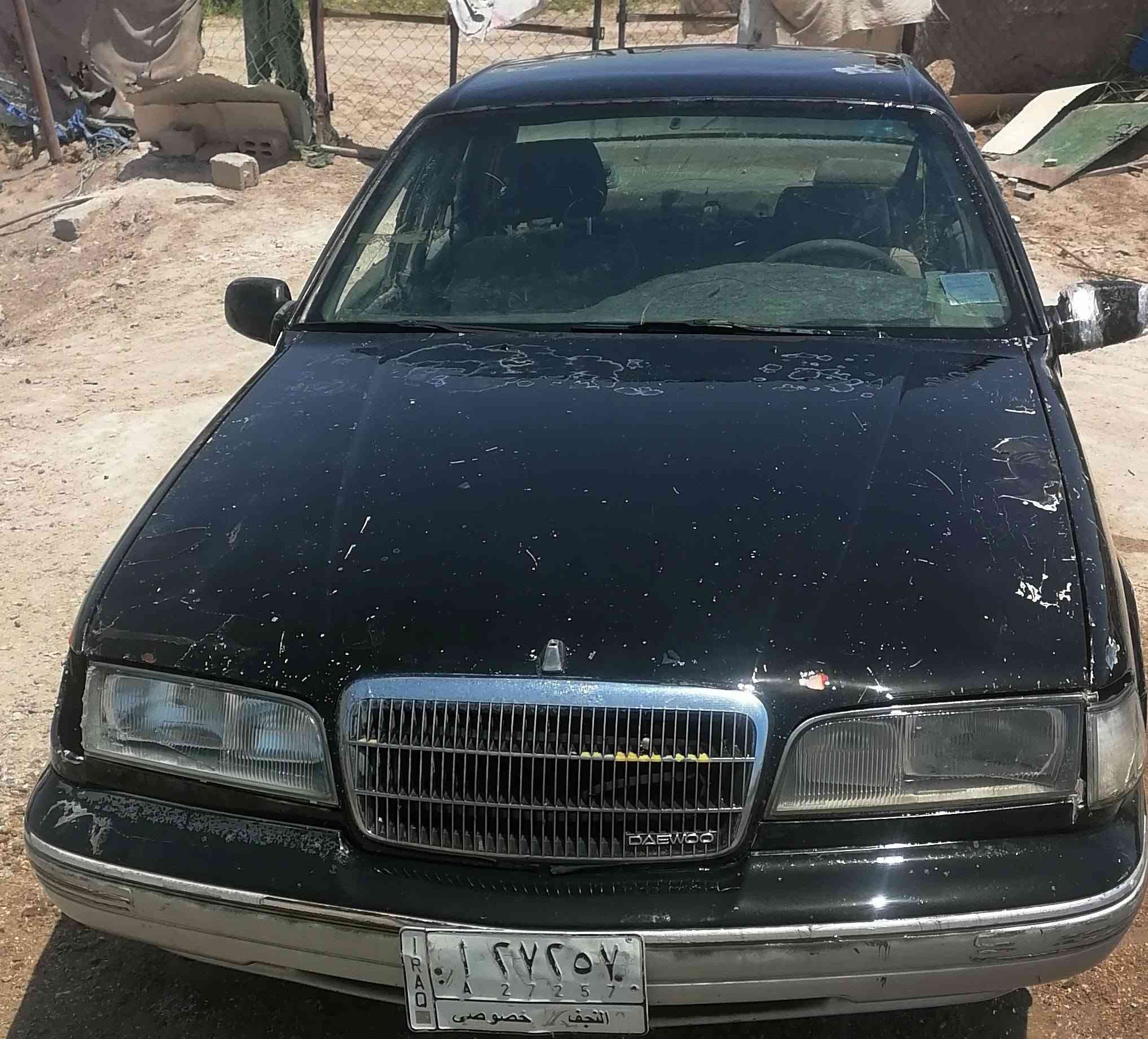 دايو بروكهام رقم نجف ألماني مشروع وطني بأسمي سنويه 2027يلا تخلص موديل 95للبيع السعر 10اوراق مكاني بابل المسيب هاذ رقمي ***********
