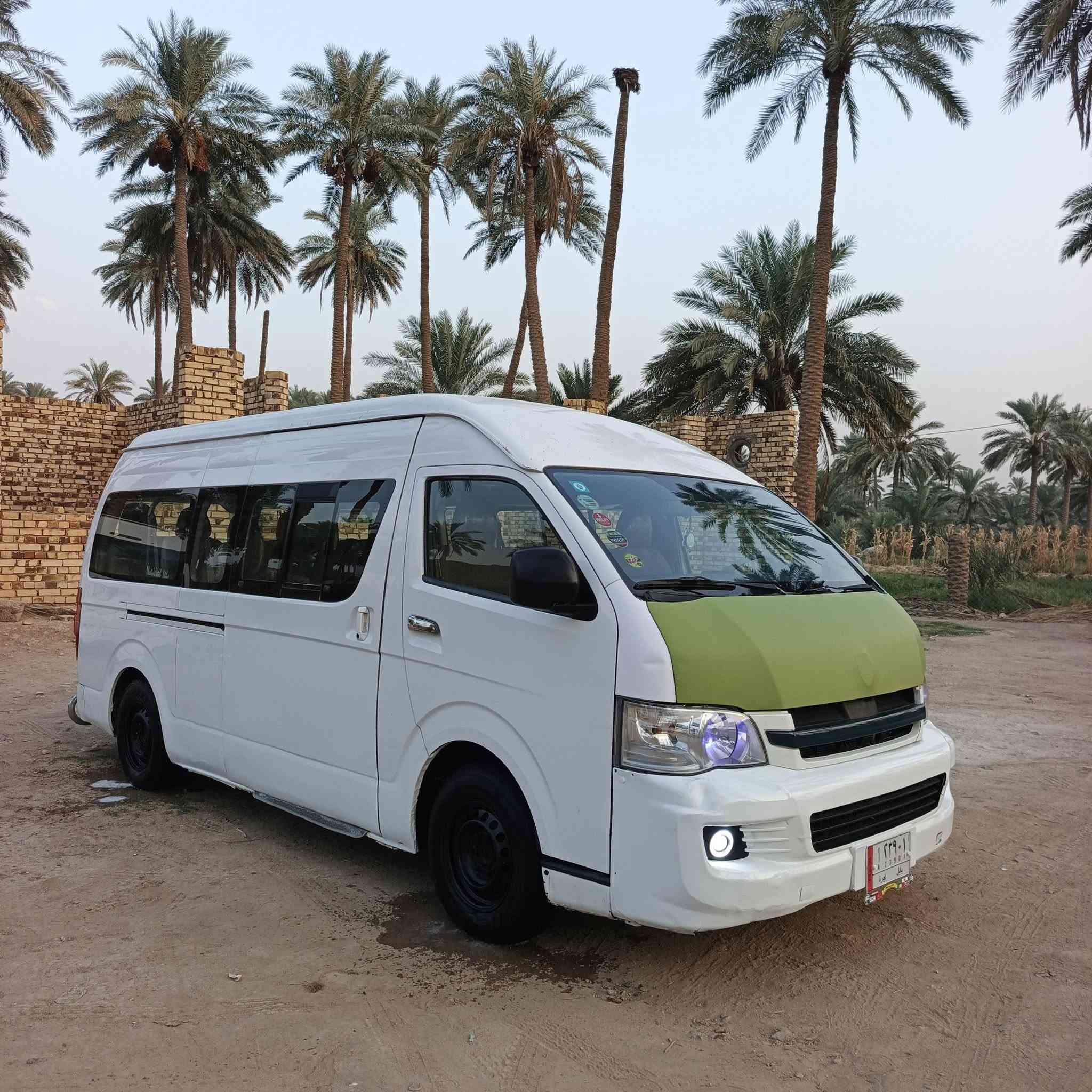 سلام عليكم جنبي عالي البيع مديل 14سياره معمره دوير فقط وبيه شبرين بارد فقط موضح بل الصور مكينه وكير واكسن بل الكارتون حداديه جديد تخم تاير جديد تبريد محور رقم بابل دوشمه نضيفه سياره جاهز كل نقص مابيه تريك وين مايعجبك منضومه غاز مكاني بابل السعر 122وبيه مجال رقمي ***********
