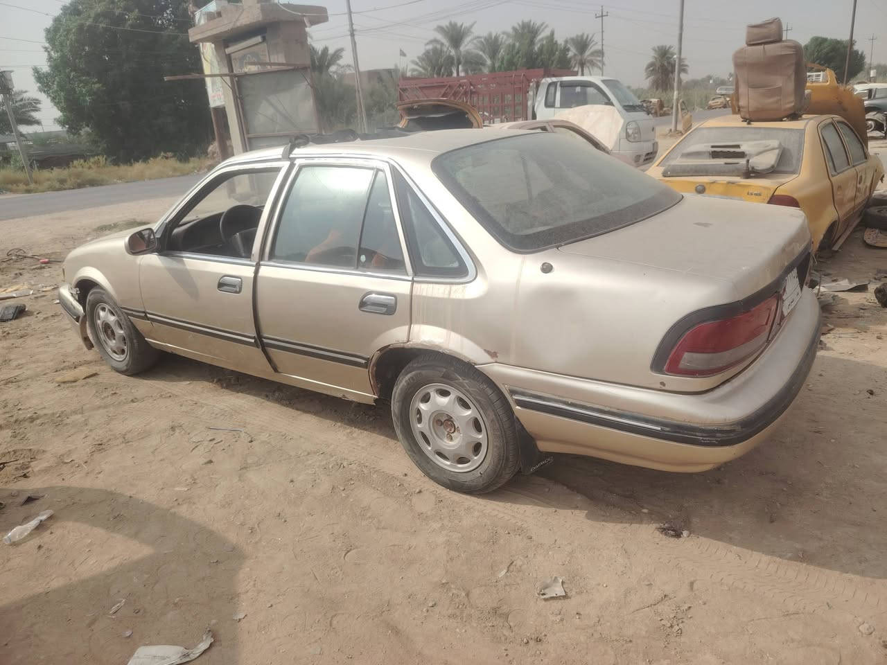 برنس كير • محرك مجدد • كفاله عام