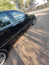 اخوان مارسدس غواصة S500 محرك السيارة 8سلندر  السعر 120 للاستفسار اكثر ...