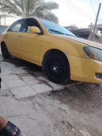 سبيكترا ٢٠٠٩ • وارد امريكي • غاز مضموم