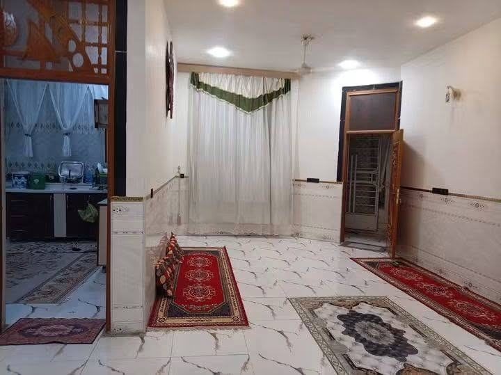 يا الله
سلام عليكم بيت للبيع مساحه 300 بيت خير من الله مناقصه شي غير بس ستاره كامل مكمل العنوان حي دواغنه سعر 85وبي مجال لاطيبين رقم ***********
