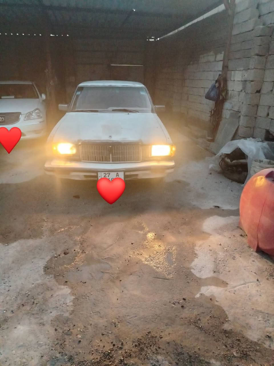 ١٩٨٣ • رقم ذي قار • مكينه وكير