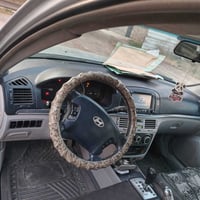 ٢٠٠٦ • مكينة وكير جيد • تبريد عاطل