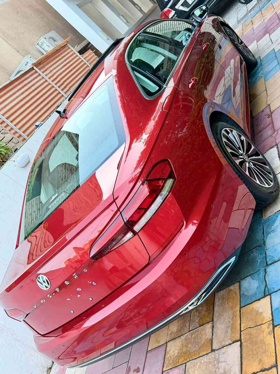 باسات • ٢٠٢٢