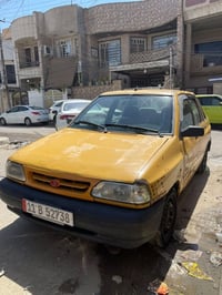 مكينة جديدة • تحويل ثاني يوم • موديل ٢٠١٢