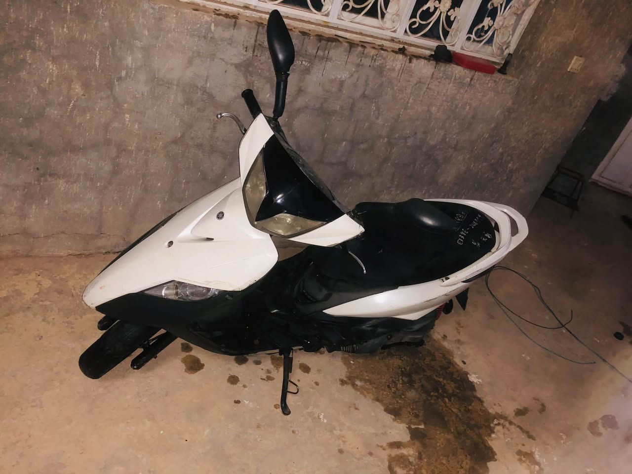 ثعلب • ١٤٠ • تايرات جدد