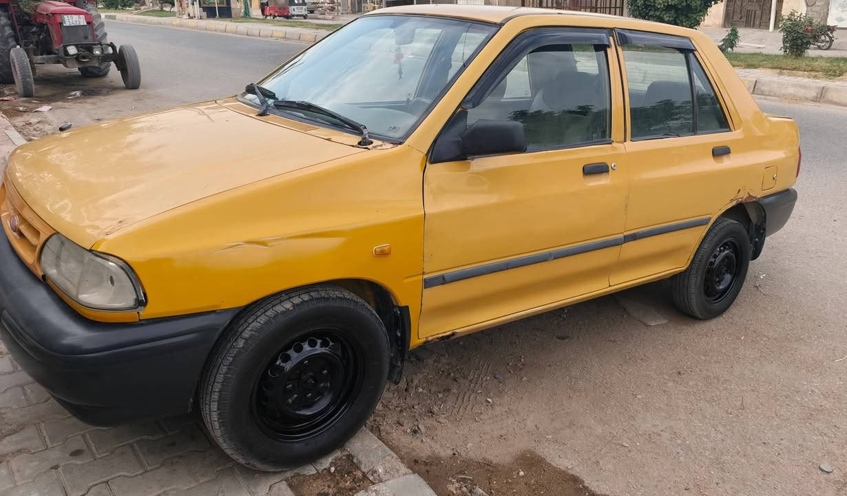 سايبه • ٢٠١٥ • حي العامل