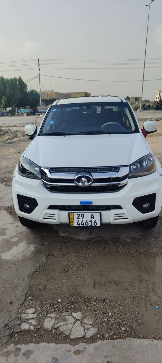 گريت ويل • ٢٠٢٥ • كفاله عامه