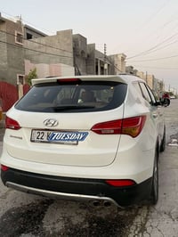 سنتافي • ٢٠١٣ • فول مواصفات