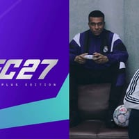 FC27 • تفعيل رئيسي • حساب واحد