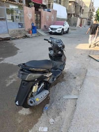 سكنس فحل • مكينة بلادي • عوزها باتري