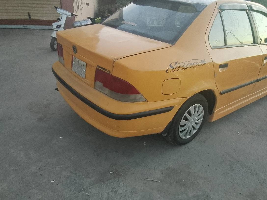 سمنت 2009 رقم بغداد الماني سنويه لغايت 2018 محرك بي نفخ كير نضيف طخم نضيف كهربيات كلو شغال مطلوبه هيىه وغرامه علا المشتري السعر 15 ورقه وبيها مجال  كابون مابيها العنوان موصل *********** موصل, نينوى
