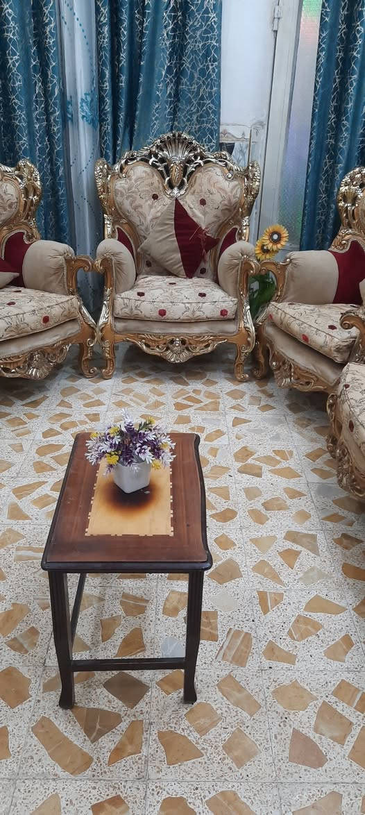 تخم أصلي مصري • ميسان • عمارة