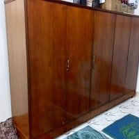 قنصور • خمس ابواب • مستعمل نضيف