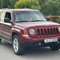 باتريوت • ٢٠١٦ • دهوك