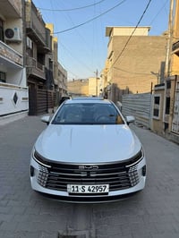زيرو • ٢٠٢٥ • ماشيه ١٠٠٠٠