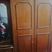 كنتور • ٥ أبواب • ميلاد نجف