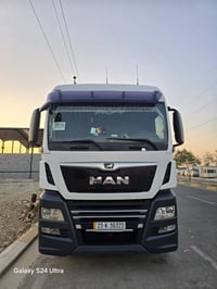 مان دبل سوپر • ٢٠١٦ ٤٤٠ • براد شمتز
