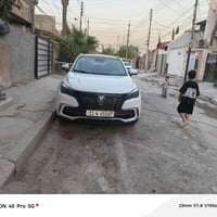 شانجان cs85 • موديل ٢١ • ٨٩٠٠٠ كم