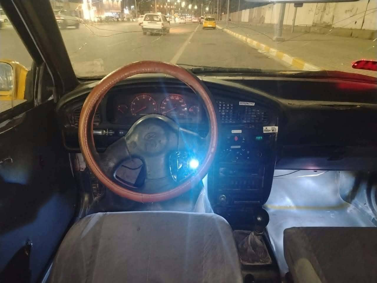 انترا • ٩٤ • مراوس