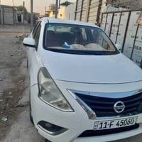 نيسان صني • ٢٠١٩ • ٢٣٩٠٠٠ كم