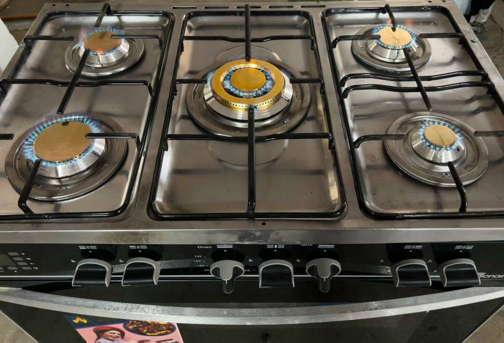 طباخ ايطالي مستخدم بسعر 200 الف العنوان تكريت *********** تكريت, صلاح الدين
