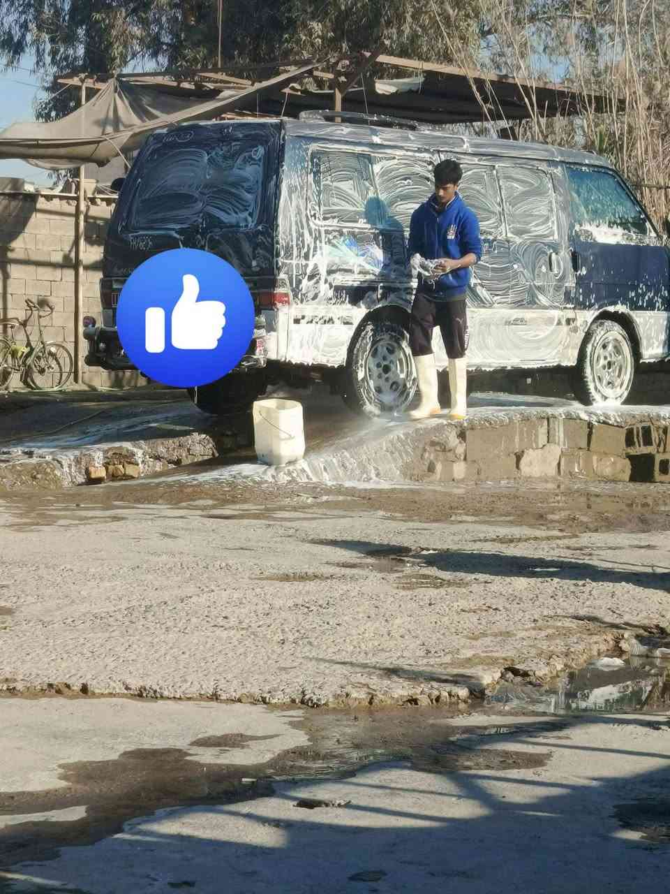 كيا بيستا • موديل 95 • نقص بالمحرك