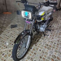 سونك • خمسة كير • ماشي ٤٥٠
