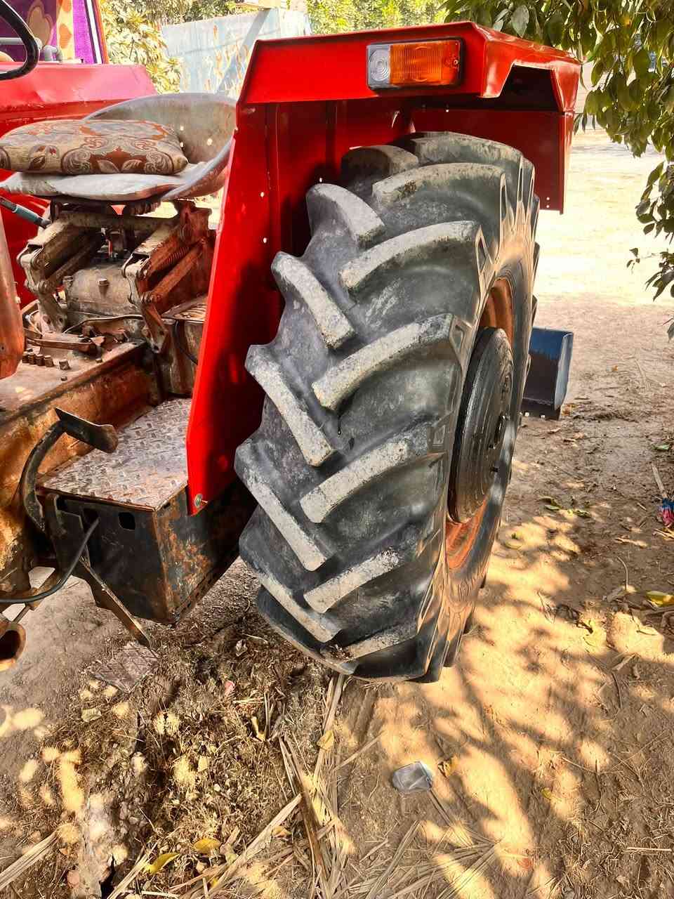 مكينة عنتر • نظيفة • اليوسفيه