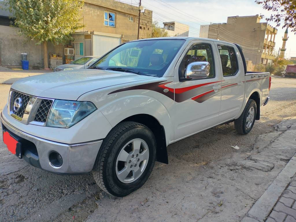 نافارا • ٢٠٠٩ • نظيف