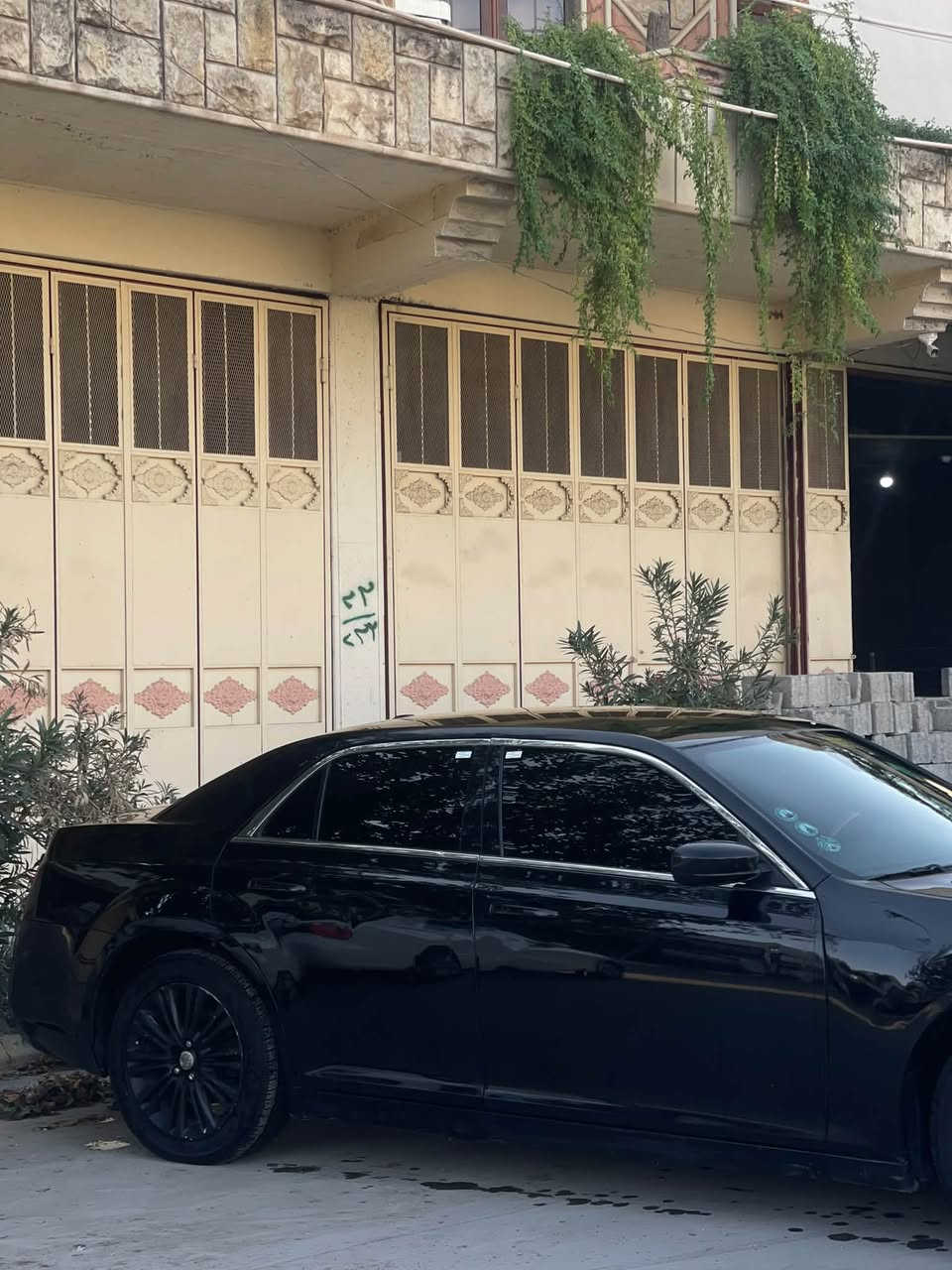 ٢٠١٤ • فول فول • كراسي كهربا مساج
