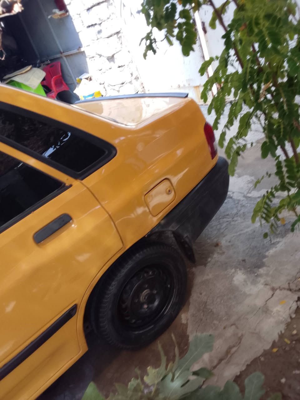 للبيع سايبه 13 رقم  بابل تحويل
سياره حلوه مال جناي ***********

