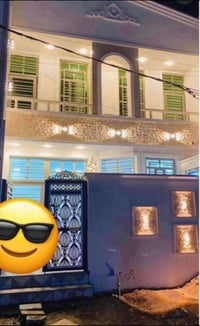الرمادي • ١٠٥م • طابقين